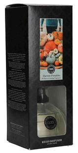 Dyfuzor zapachowy Harvest Pumpkin Bridgewater