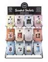 Stojak saszetki Bridgewater Candle