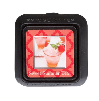 Zapach do auta Sweet Summer Tea Bridgewater Candle