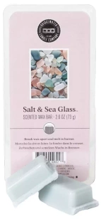 Wosk zapachowy SAlt & Sea Glass Bridgewater
