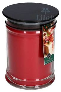 Świeca zapachowa Christmas Bliss 250 g Bridgewater Candle