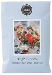 Saszetka zapachowa High Bloom Bridgewater