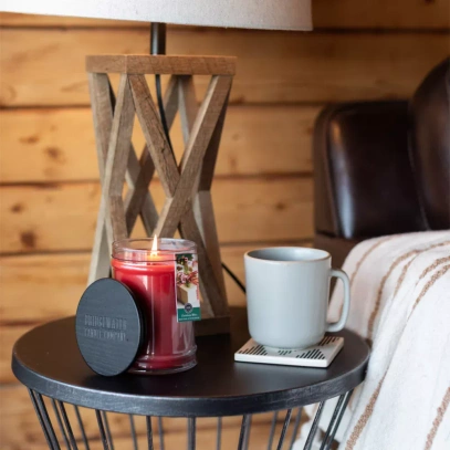 Świeca zapachowa Christmas Bliss 524 g Bridgewater Candle