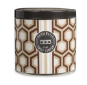 Świeca zapachowa Mingle Tin On the Geo Afternoon Retreat  312 g Bridgewater Candle