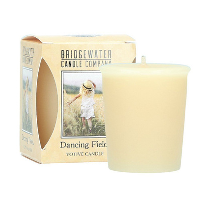 Świeca zapachowa Votive Dancing Fields 56 g Bridgewater Candle