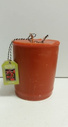 Stłuczka Świeca zapachowa Jar Hayride 524 g Bridgewater