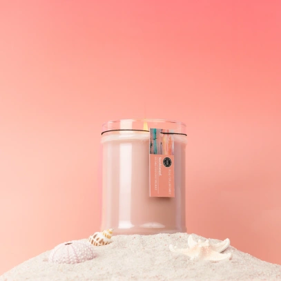 Świeca zapachowa Sunkissed 524 Bridgewater