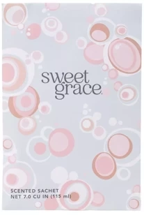 Saszetka zapachowa Modern Bubble Sweet Grace Bridgewater
