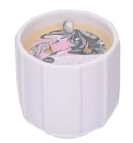 Świeca zapachowa Sweet Grace 500g  Bridgewater