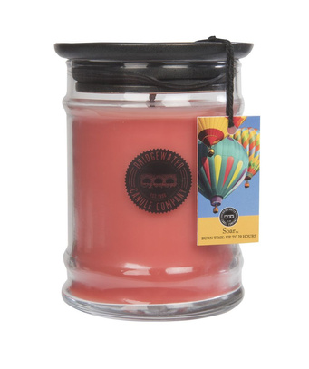 Świeca zapachowa Soar 250g Bridgewater Candle