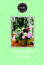 Saszetka zapachowa Aloha Summer Bridgewater Candle
