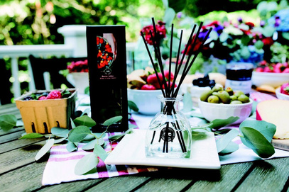 Dyfuzor zapachowy Berries Jubilee Bridgewater