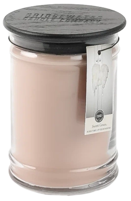 Świeca zapachowa Sweet Grace 524g.Bridgewater