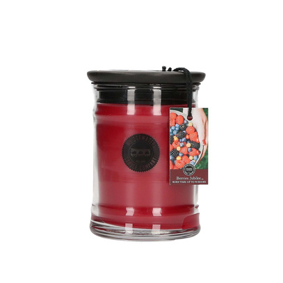 Świeca zapachowa Berries Jubilee 250 g Bridgewater