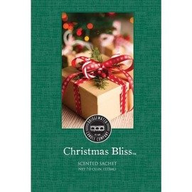 Saszetka zapachowa Scented Sachets Christmas Bliss Bridgewater