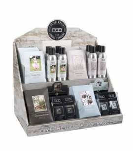 Ekspozytor na ladę sprzedażową Bridgewater