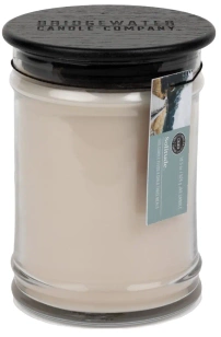 Świeca zapachowa Solitude 524 Bridgewater