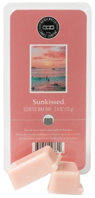 Wosk zapachowy Sunkissed Bridgewater Candle