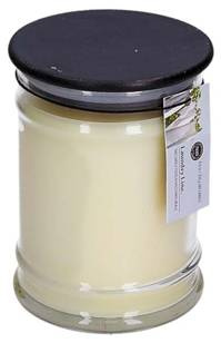 Świeca zapachowa Laundry Line 250g Bridgewater