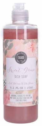 Płyn do mycia naczyń Sweet Grace Bridgewater
