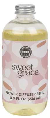 Wkład zapachowy do dyfuzora Sweet Grace 236 all