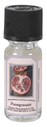 Olejek zapachowy Pomegranate Bridgewater Candle