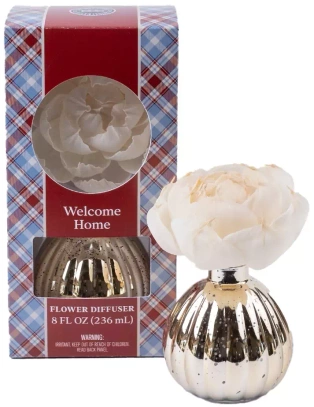Dyfuzor zapachowy kwiat Welcome Home Holiday .Bridgewater