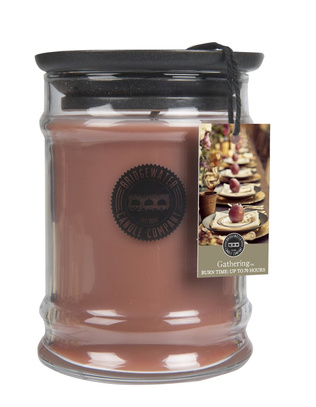 Świeca zapachowa Gathering 250g Bridgewater