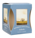 Świeca zapachowa Votive Solitude 56 g Bridgewater Candle