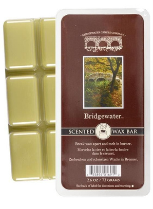 Wosk zapachowy Bridgewater Bridgewater Candle