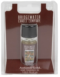 Olejek zapachowy Autumn Gold Bridgewater Candle