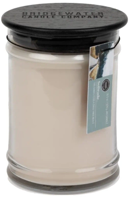 Świeca zapachowa Solitude 524 Bridgewater