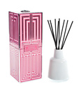 Dyfuzor SOZIETY REED DIFFUSER PUCKER UP PINK - VOTIVO