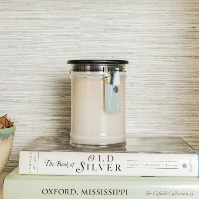 Świeca zapachowa Solitude 524 Bridgewater