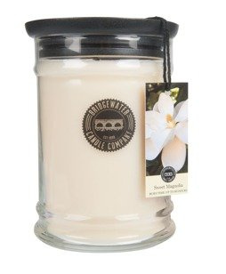 Świeca zapachowa Sweet Magnolia 250g Bridgewater
