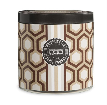 Świeca zapachowa Mingle Tin On the Geo Afternoon Retreat  312 g Bridgewater Candle