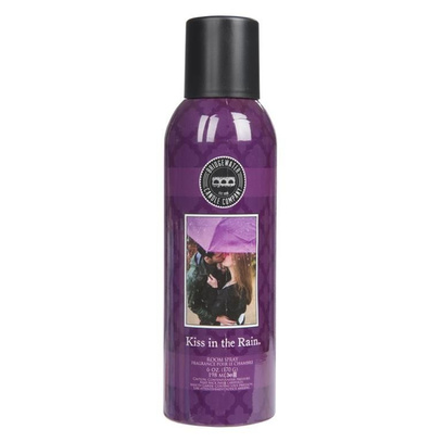 Odświeżacz Kiss in the Rain 170 g Bridgewater