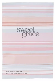 Saszetka zapachowa Modern Stripes Sweet Grace