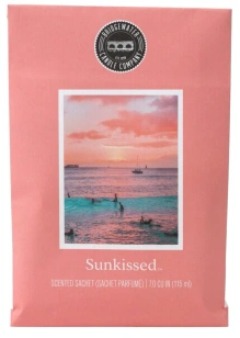 Saszetka zapachowa Sunkissed  Bridgewater