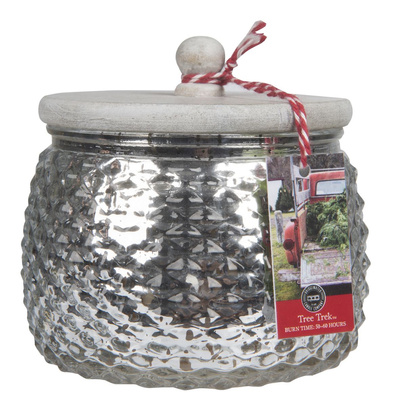 Świeca zapachowa Tree Trek 300 gram Bridgewater Candle