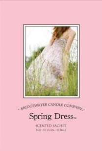 Saszetka zapachowa Scented Spring Dress Bridgewater
