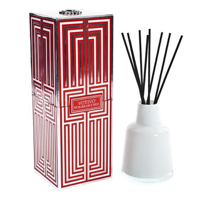 Dyfuzor SOZIETY REED DIFFUSER REMARKABLE RED - VOTIVO