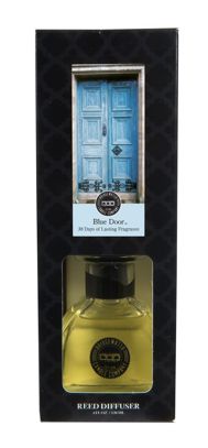 Dyfuzor zapachowy Blue Door Bridgewater Candle