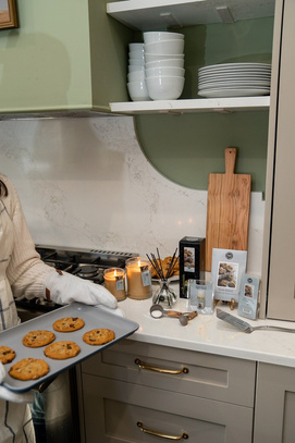 Saszetka zapachowa Fresh Baked Bridgewater