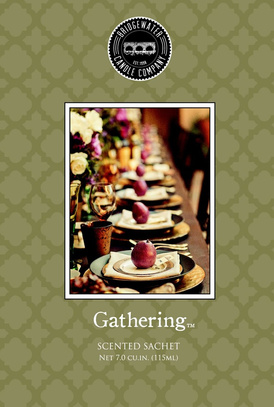 Saszetka zapachowa Gathering Bridgewater