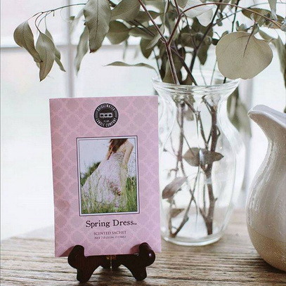 Saszetka zapachowa Scented Spring Dress Bridgewater