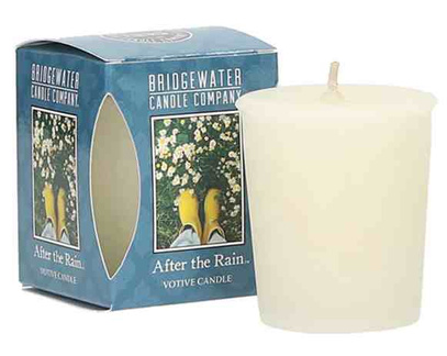 Świeca zapachowa After The Rain 56 g Bridgewater