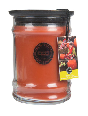 Świeca zapachowa Hayride 250 g Bridgewater Candle
