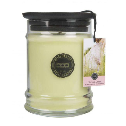Świeca zapachowa Spring Dress 524g Bridgewater