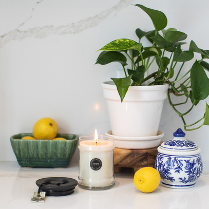Świeca zapachowa Up With The Sun 250 g Bridgewater Candle